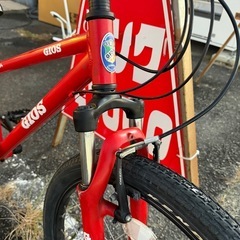 GIOS GENOVA2424の画像