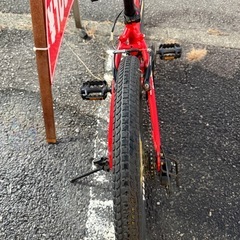 GIOS GENOVA2424の画像