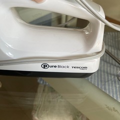 ハンドミキサーの画像