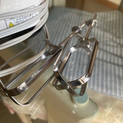 ハンドミキサーの画像