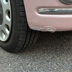 ダイハツ ミラ ココアの画像