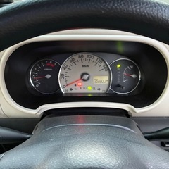 ダイハツ ミラ ココアの画像