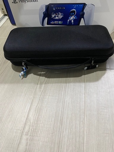 プレイステーションポータル　リモートプレーヤー