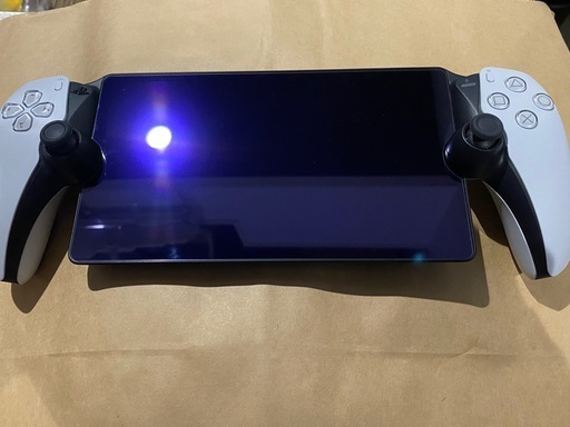 プレイステーションポータル　リモートプレーヤー