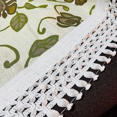 【新品】マルチカバー【タグ付き】【日本製】【スペイン製の生地】の画像