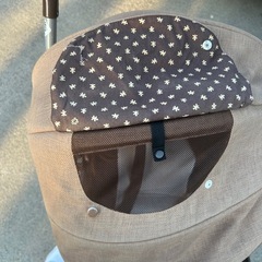 ベビーカーの画像