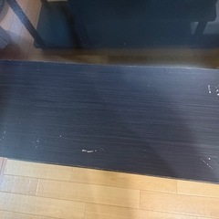 テレビ台の画像