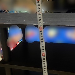 テレビ台の画像