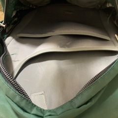 ノースフェイス ホットショットリュックの画像