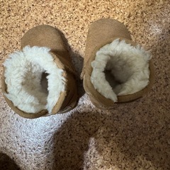 ugg  靴の画像
