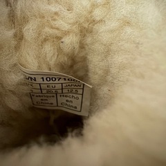 ugg  靴の画像