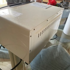 トースターの画像