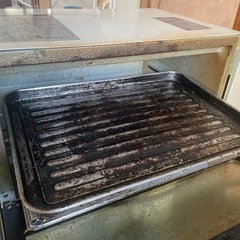 トースターの画像