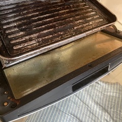 トースターの画像