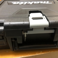 マキタTD173DRGXO インパクトドライバー限定カラー　プロ仕様【新品・未開封】18Vの画像