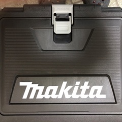 マキタTD173DRGXO インパクトドライバー限定カラー　プロ仕様【新品・未開封】18Vの画像