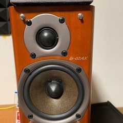 ONKYO スピーカーの画像