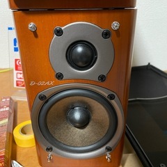 ONKYO スピーカーの画像
