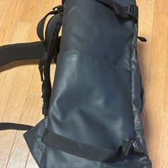 Coleman バックパック　防水 撥水 35L の画像
