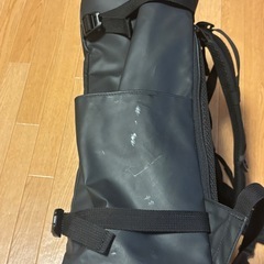 Coleman バックパック　防水 撥水 35L の画像