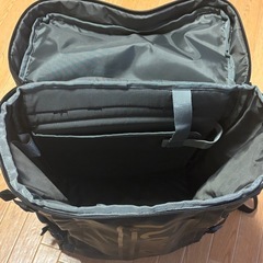 Coleman バックパック　防水 撥水 35L の画像