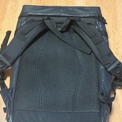 Coleman バックパック　防水 撥水 35L の画像