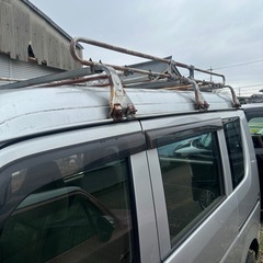 エブリィジャンク売約済みの画像