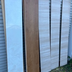 フローリング材　計11枚の画像