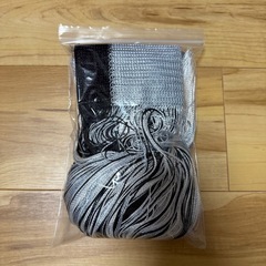 DAISO ひものれんの画像