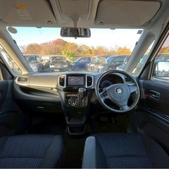 【支払総額22.8万円】AA評価4点h24年式ソリオバンディット車検9年12月 修復歴なし 機関良好 内外装良好フルセグTV BTオーディオ バックカメラ ETC 両側パワスラ お手頃コンパクトカーの画像