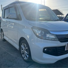 【支払総額22.8万円】AA評価4点h24年式ソリオバンディット車検9年12月 修復歴なし 機関良好 内外装良好フルセグTV BTオーディオ バックカメラ ETC 両側パワスラ お手頃コンパクトカーの画像