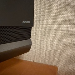 TV（東芝26インチ）
の画像