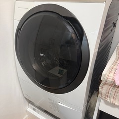 [交渉中] パナソニックNA-VX9500L [12月2日夕方取引限定]の画像