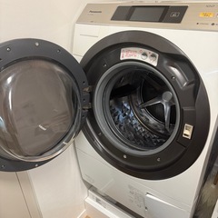 [交渉中] パナソニックNA-VX9500L [12月2日夕方取引限定]の画像