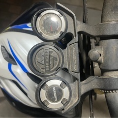 ブリヂストン24インチ自転車の画像