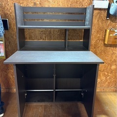 K2808 ライティングデスク パソコンデスクの画像