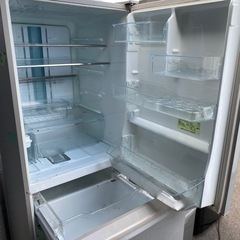 東芝 冷蔵庫 427L 動作OK／現状渡し／激安！の画像