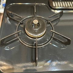 【LPガスコンロ】【パロマ】クリーニング済/6ヶ月保証付き【管理番号1130】知の画像