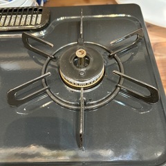 【LPガスコンロ】【パロマ】クリーニング済/6ヶ月保証付き【管理番号1130】知の画像