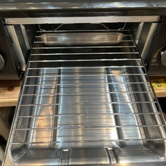 【LPガスコンロ】【パロマ】クリーニング済/6ヶ月保証付き【管理番号1130】知の画像