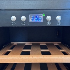 ワインセラーの画像