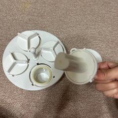 ドリームランド　ゆで玉子器の画像