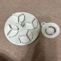 ドリームランド　ゆで玉子器の画像