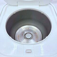 【❗️✨買い換えにもおすすめ✨❗️】まとめ買いがお得♪ ニトリ炊飯器＆タイガーケトルセットの画像