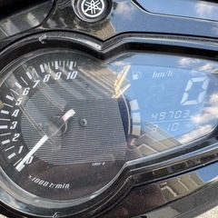 ヤマハ シグナス 3型 早い者勝ちの画像