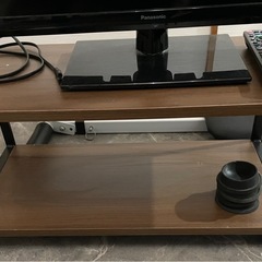パナソニック液晶テレビ TH-24C305　の画像