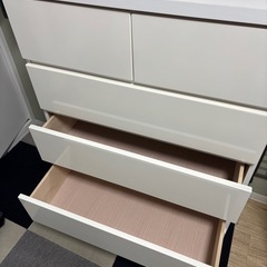 チェストの画像