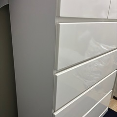 チェストの画像