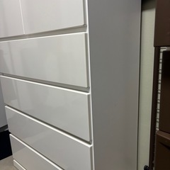 チェストの画像