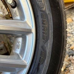 タイヤ&ホイール-3の画像